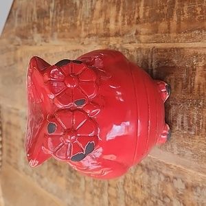 Decorative Owl